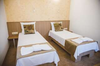 Хостелы Стаи за гост Хит Хаус Bratsigovo Двухместный номер с 1 кроватью или 2 отдельными кроватями-3