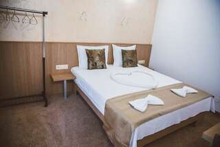 Хостелы Стаи за гост Хит Хаус Bratsigovo Двухместный номер с 1 кроватью или 2 отдельными кроватями-5