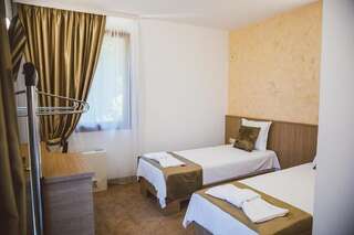 Хостелы Стаи за гост Хит Хаус Bratsigovo Двухместный номер с 1 кроватью или 2 отдельными кроватями-7